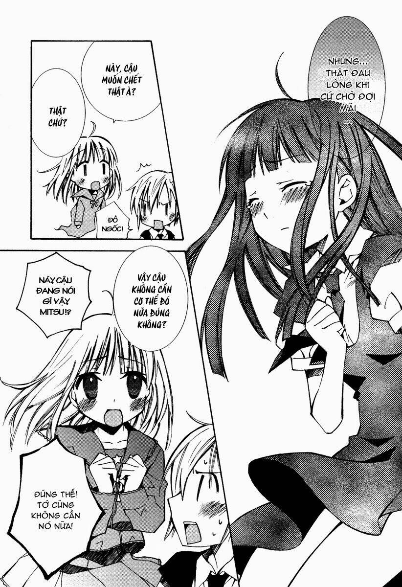 honey crush chapter 8 13