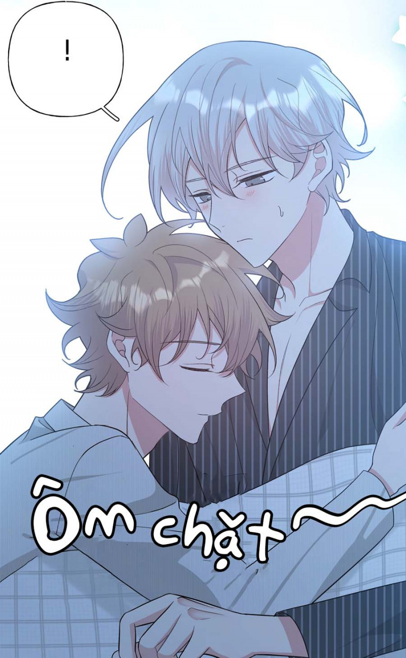 đừng nói yêu tôi (don't say you love me) chapter 58 30