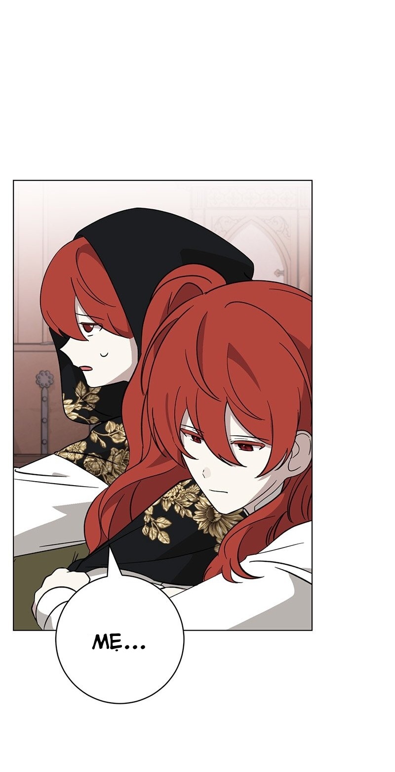 nữ phản diện muốn có kết thúc đẹp chapter 70 3