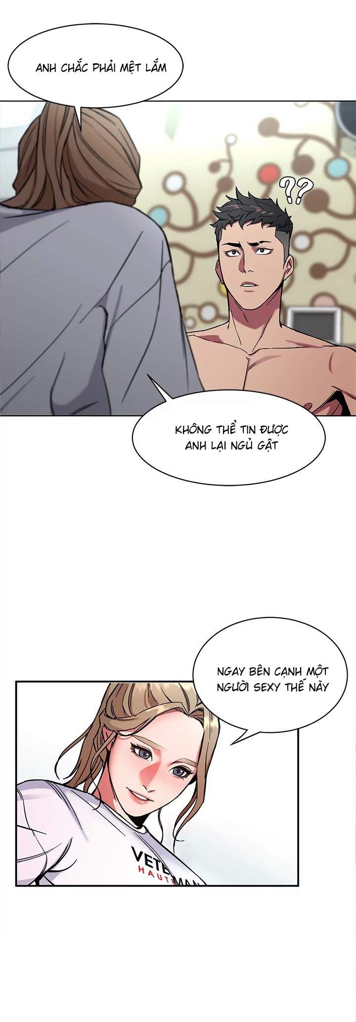 one kill chapter 9 18