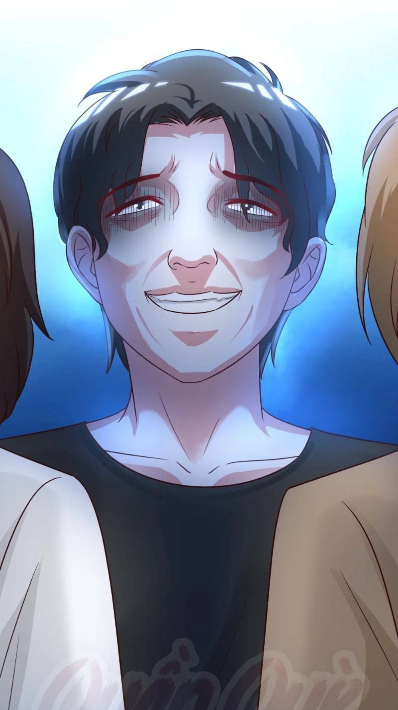 tối cường vận đào hoa chapter 76 8