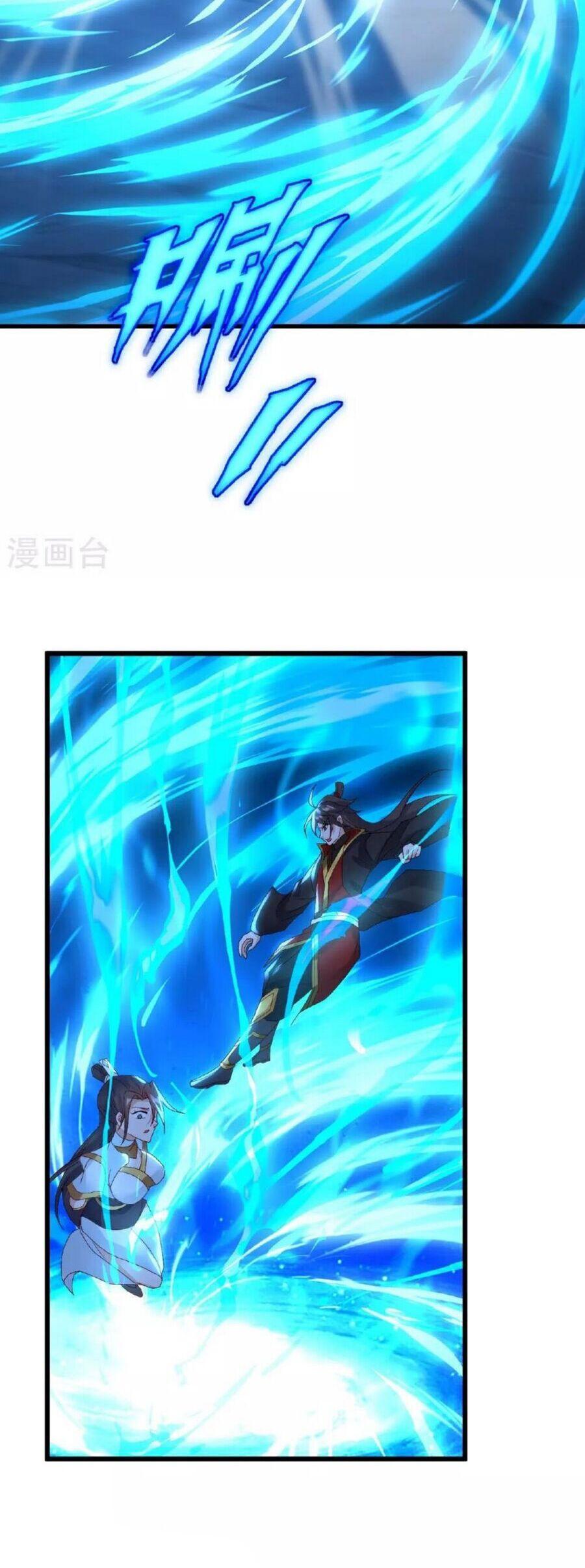 tiên võ đế tôn chapter 492 40