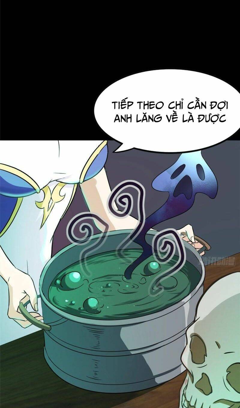 bạn gái virus của tôi chapter 279 22