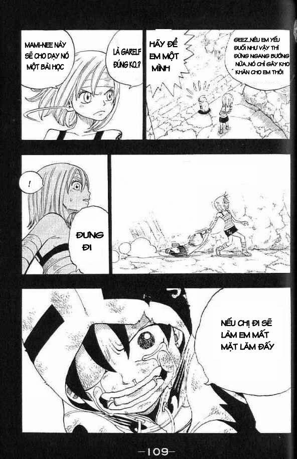 monster soul chapter 3 4