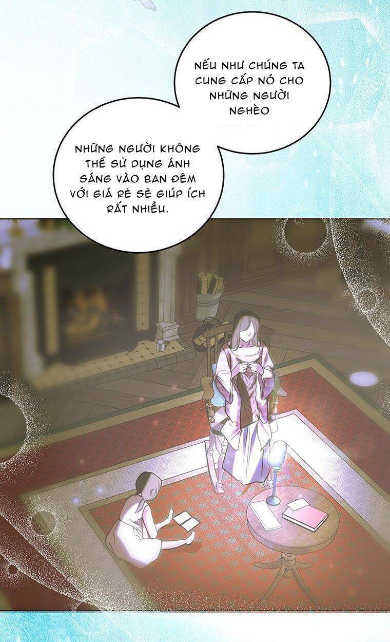 phía sau mặt nạ của nam chính hiền lành chapter 20 40