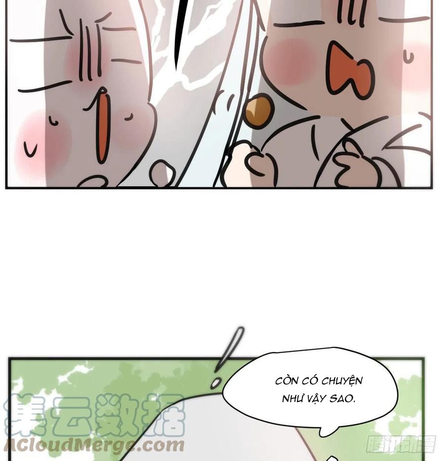 Bắt Lấy Ngao Ngao chapter 158 - Trang 29