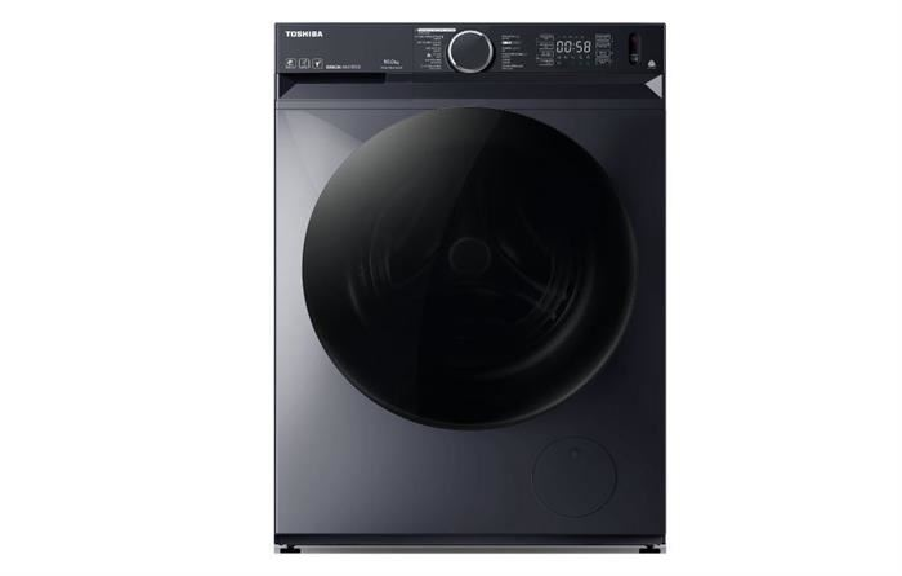 Máy giặt Toshiba Inverter 10 kg TW-T23BU110UWV(MG) - HÀNG CHÍNH HÃNG - CHỈ GIAO HCM
