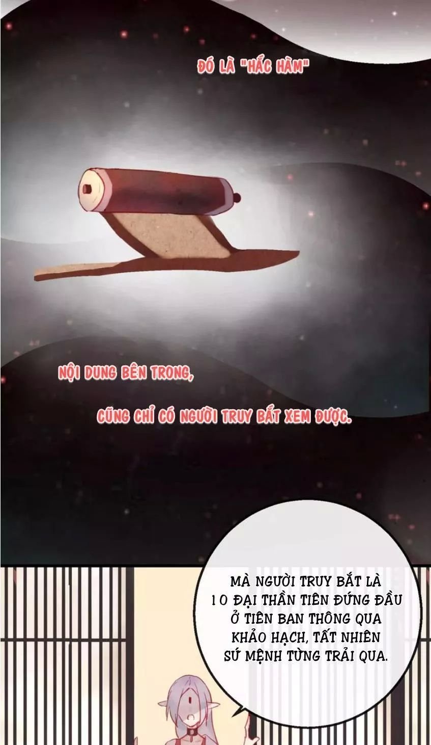 hồ minh chi hương chapter 5 34