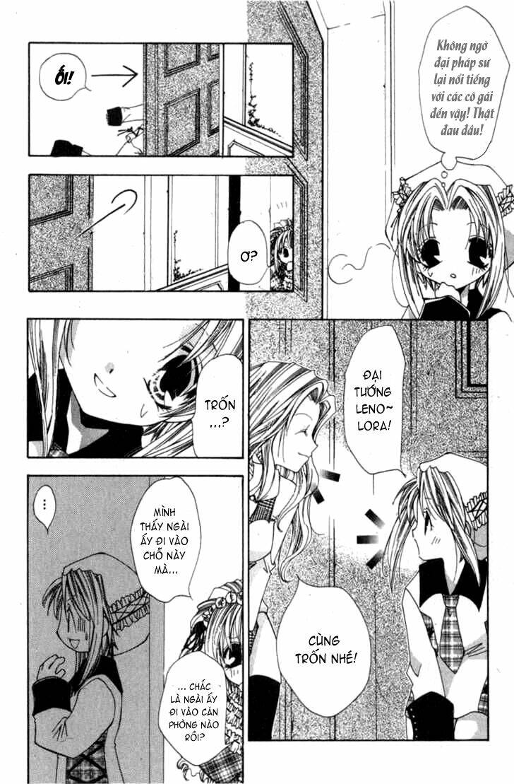 magical x miracle chapter 16 13