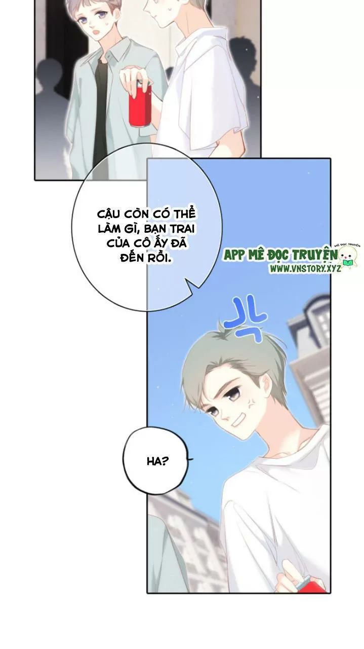 Con Tim Rung Động 2 chapter 125 - Trang 32