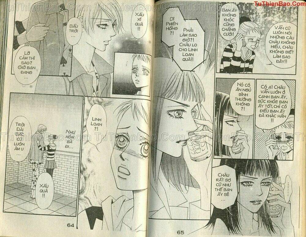 the one chapter 5 29