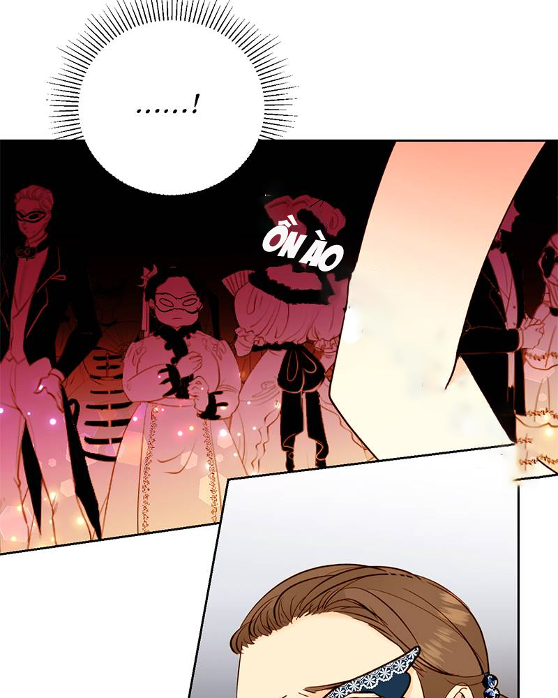 Hoàng Hậu Tái Hôn chapter 31.2 9