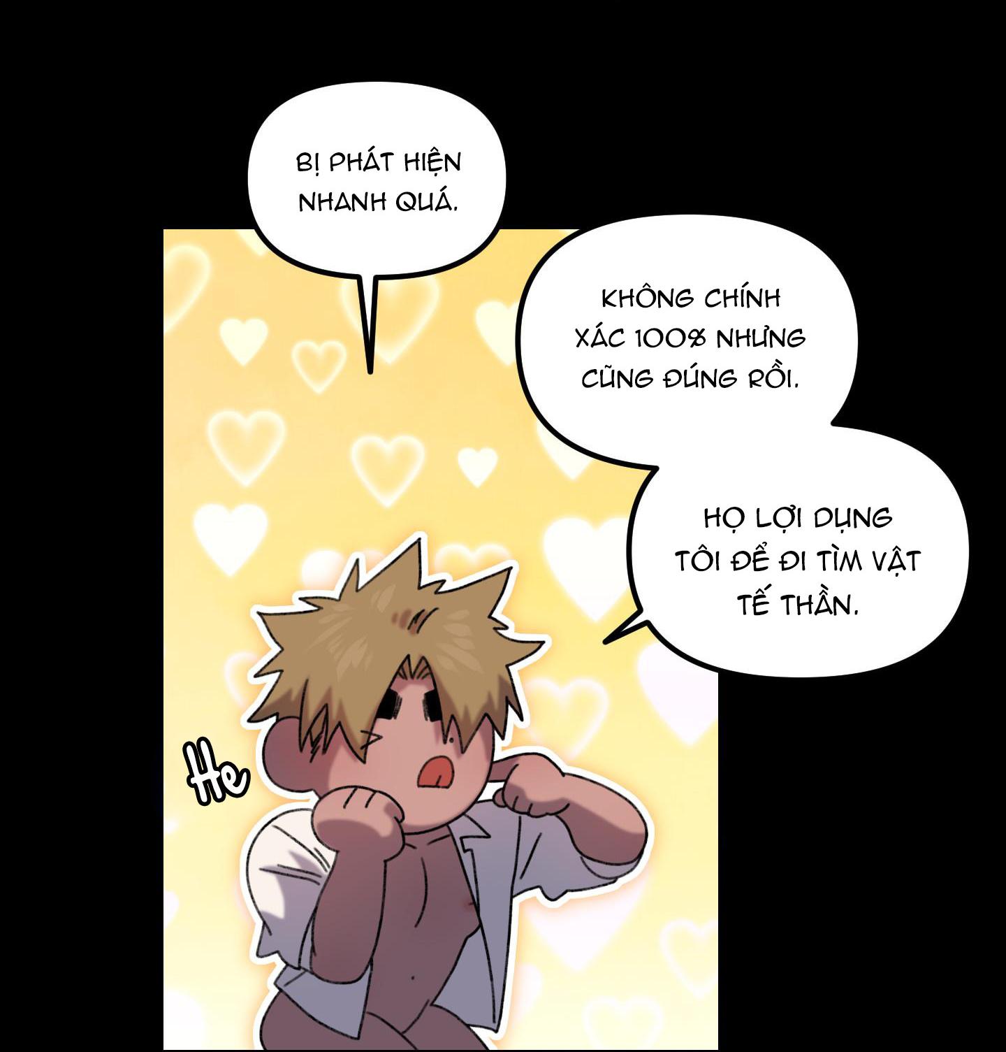 bộ sưu tập ciu to-ngực bự của nhà sẹc chapter 9 57