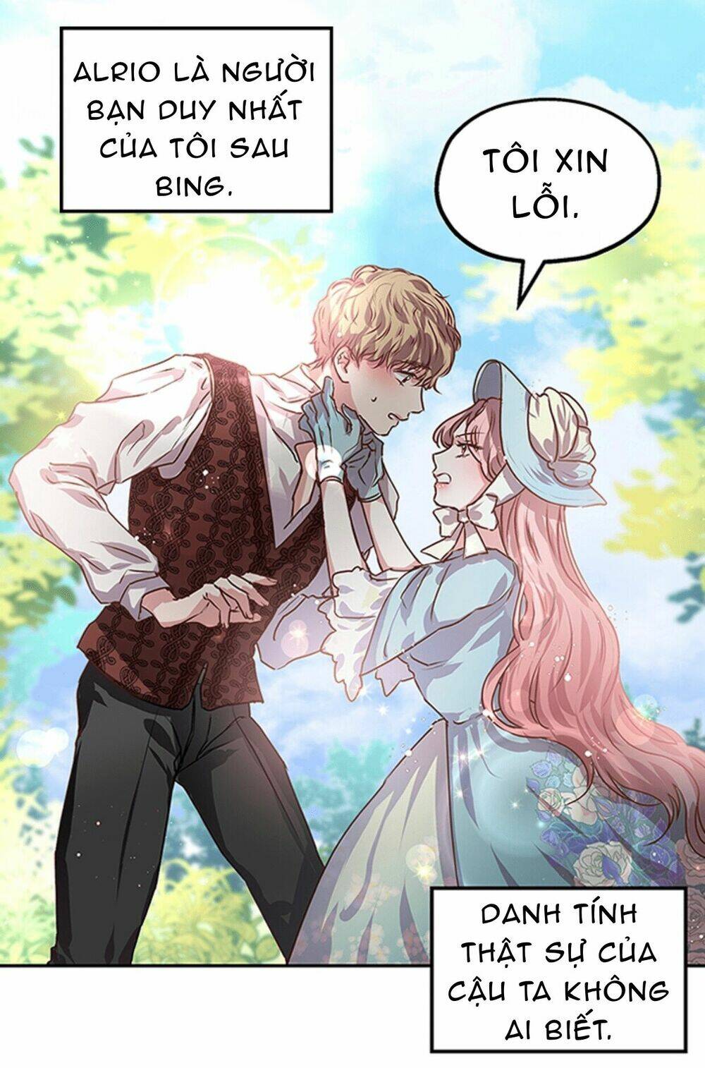 tuyển tập prologue hàn chapter 1 26