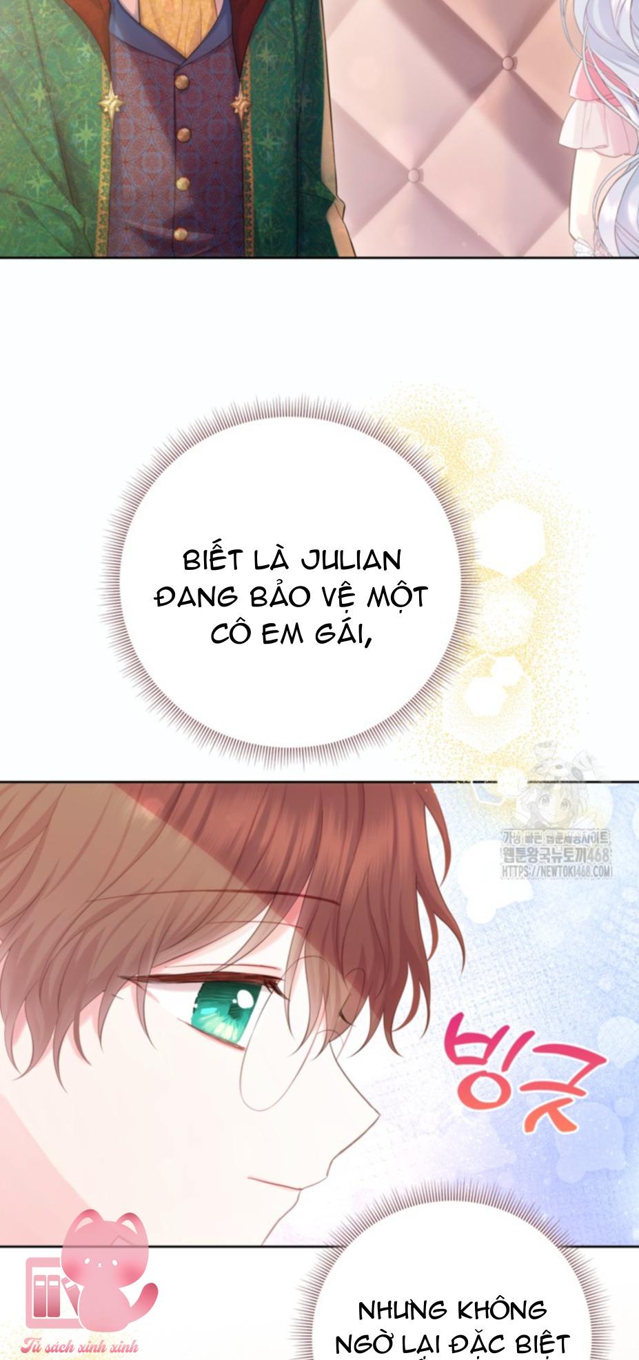 anh trai mạnh nhất của tôi đã mất trí nhớ chapter 27 3