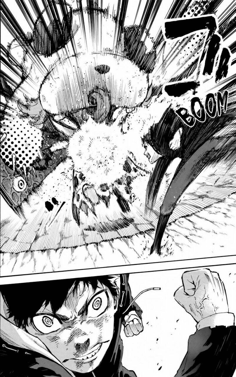 dolly kill kill chapter 55 3