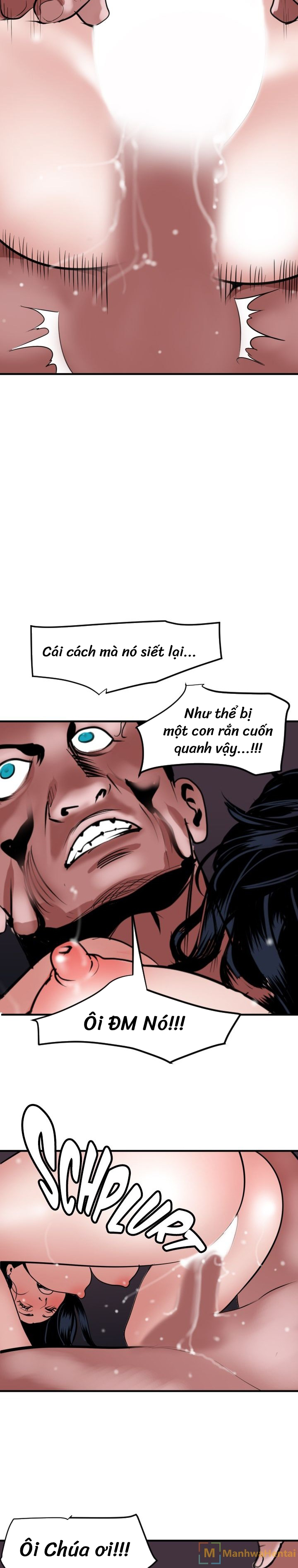 cột thu lôi chapter 33 9