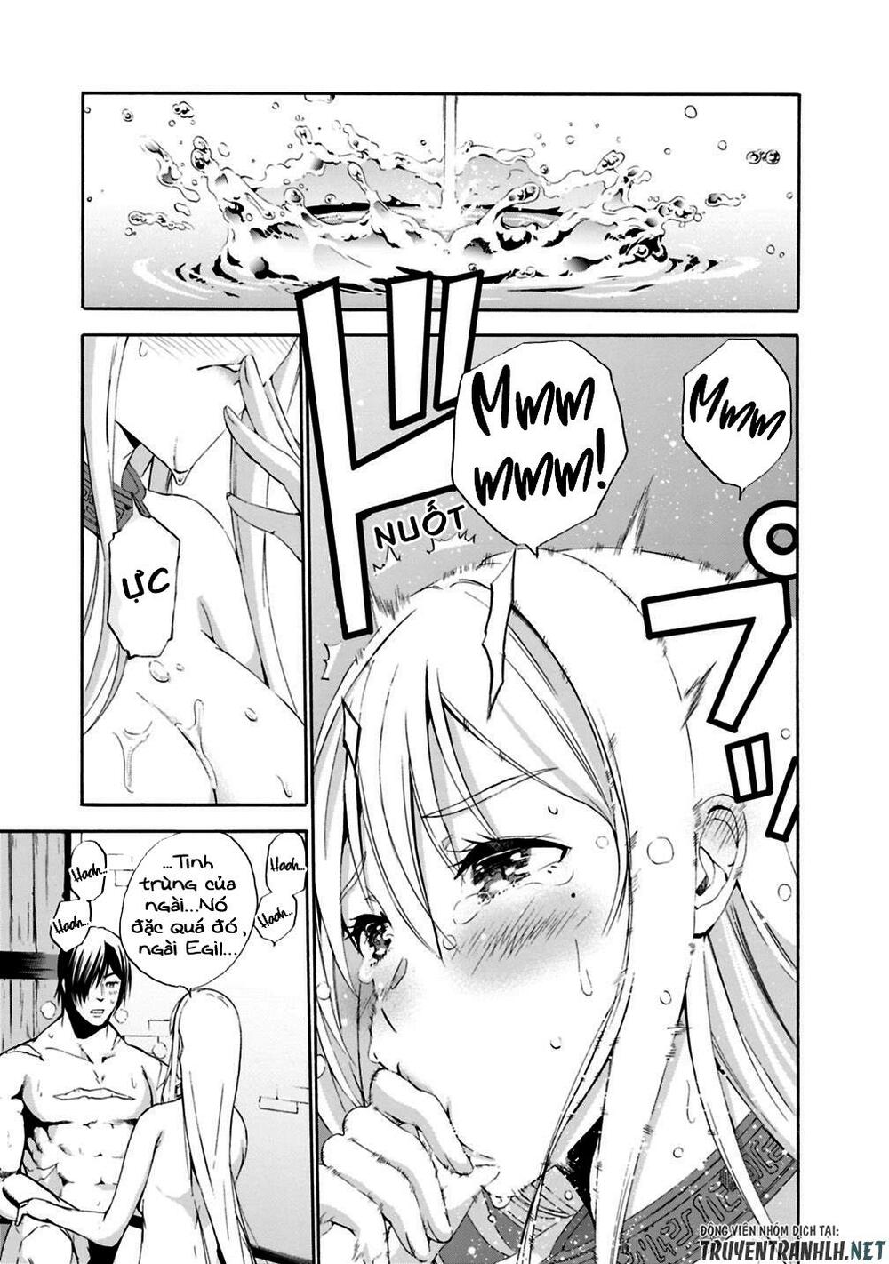 uragirareta s rank boukensha no ore wa, aisuru dorei no kanojora chapter 2 24