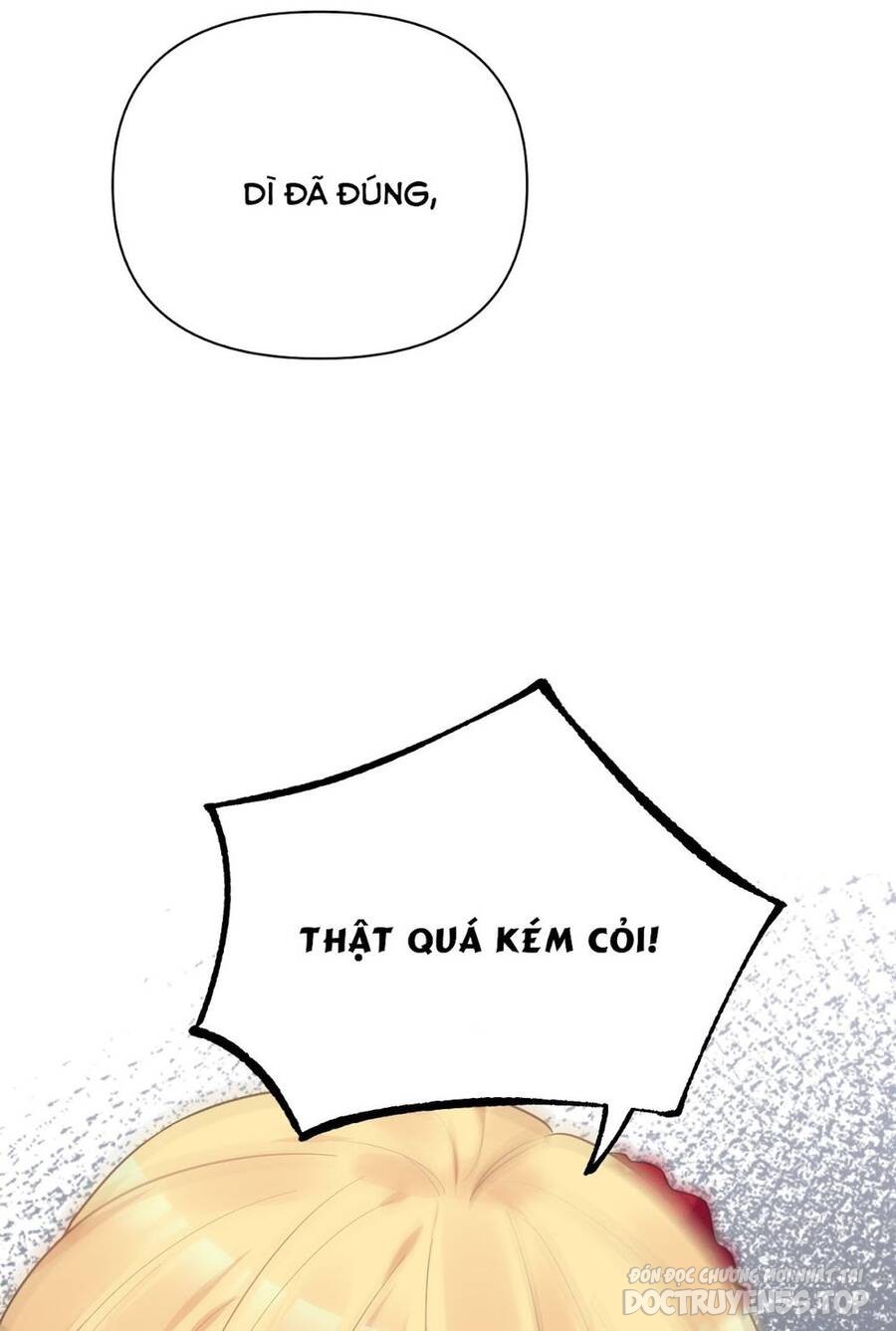 tôi chỉ muốn chơi game, đừng lôi vào yêu đương chapter 7 47