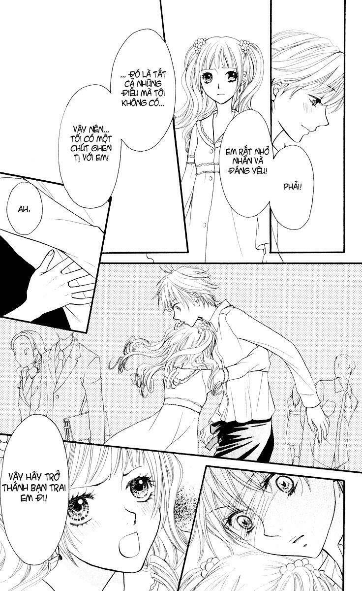 biyaku cafe chapter 1 42