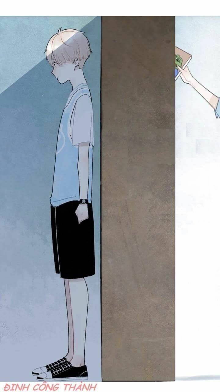 nước trái cây có gas chapter 4 20