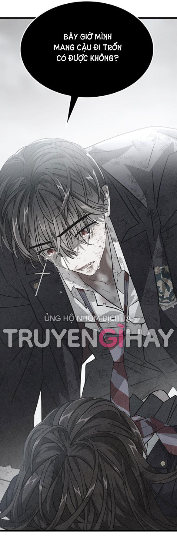 dark moon - tế đàn ánh trăng chapter 23.2 31