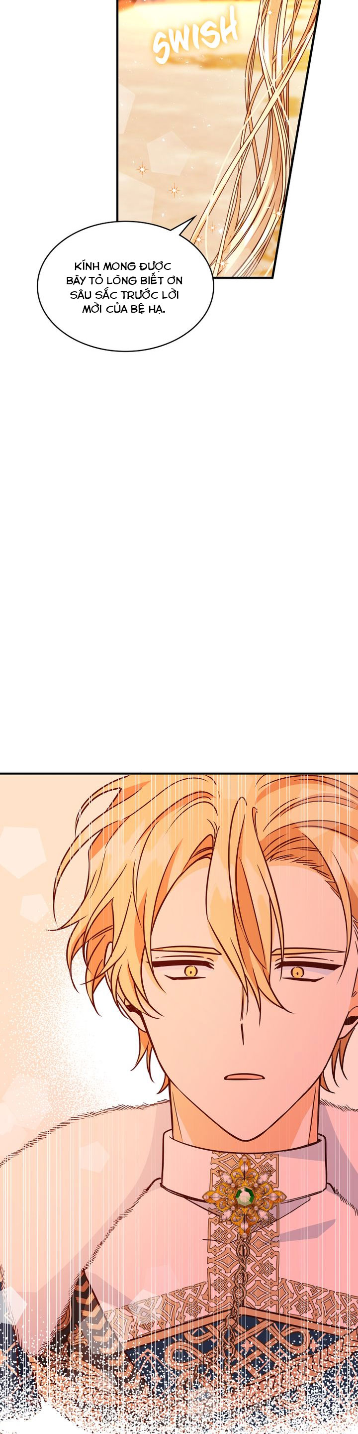 công lý của một ác nữ chapter 16 38