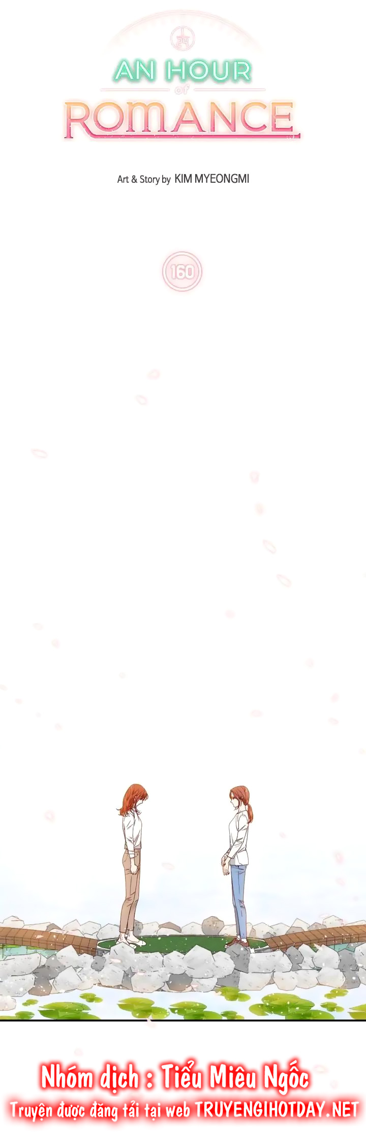 24 phút cho một câu chuyện chapter 160 4