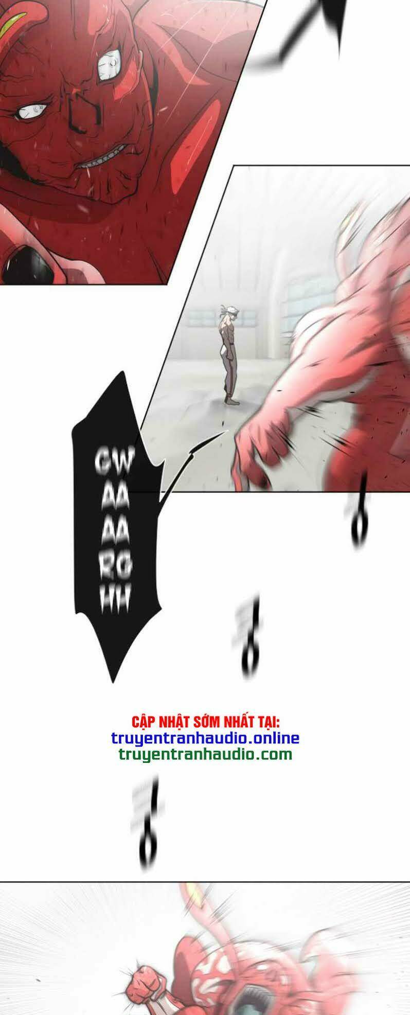 kĩ nguyên của anh hùng chapter 26 33