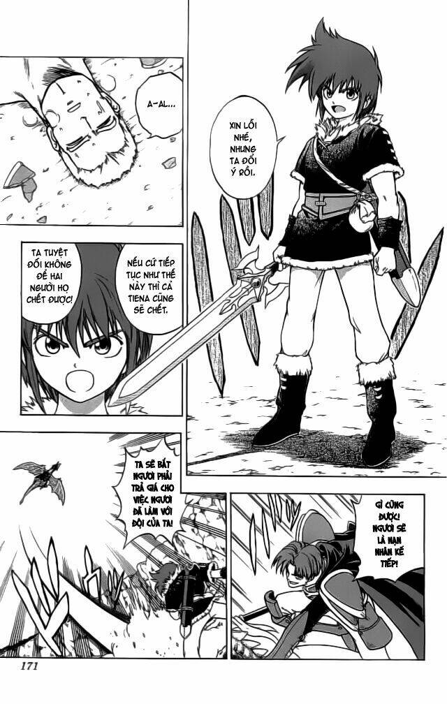 dấu ấn lửa chapter 8 27