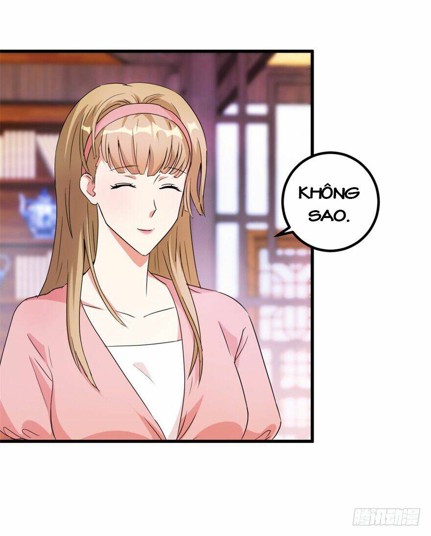 thấu thị tiên y chapter 34 14