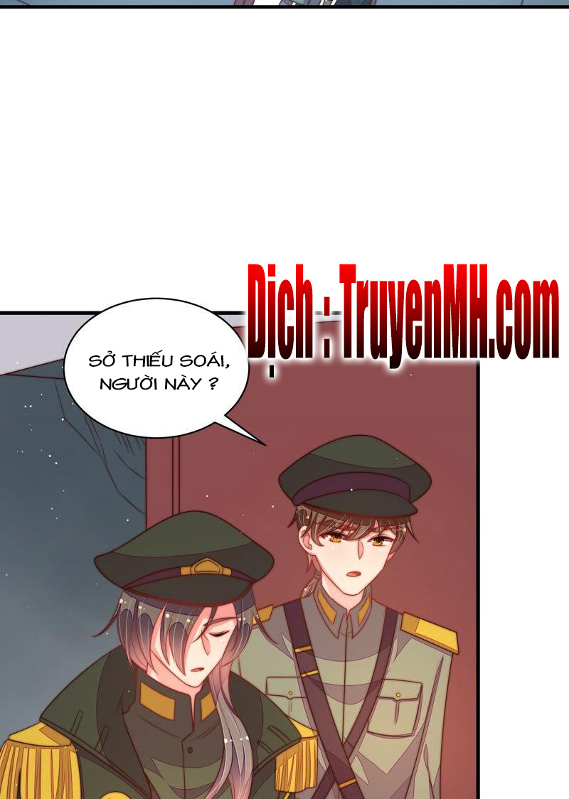 ngày nào thiếu soái cũng ghen chapter 333 6