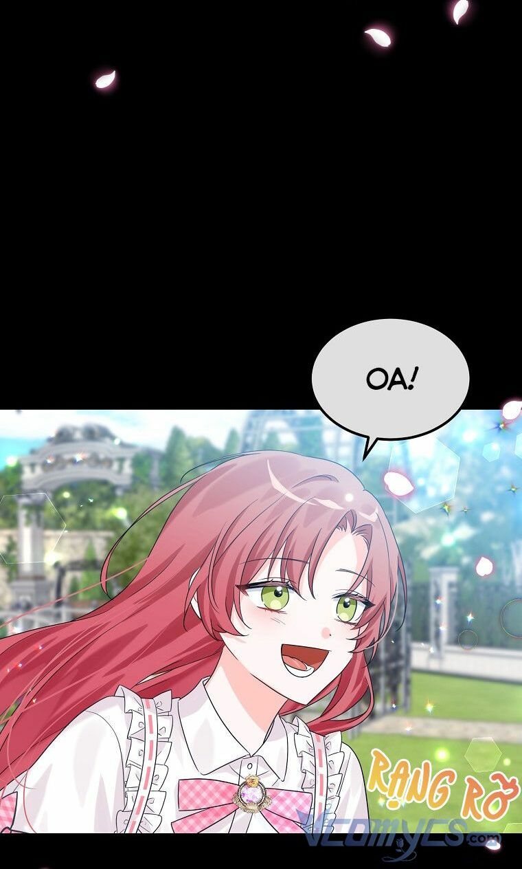 ác nữ karuna bé lại chapter 16 54