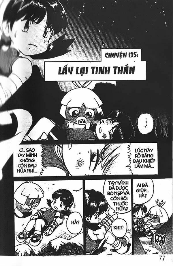 thú cưng đặc biệt chapter 135 2