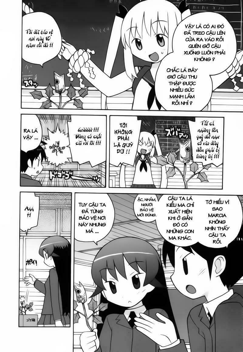 bakekano chapter 7 8