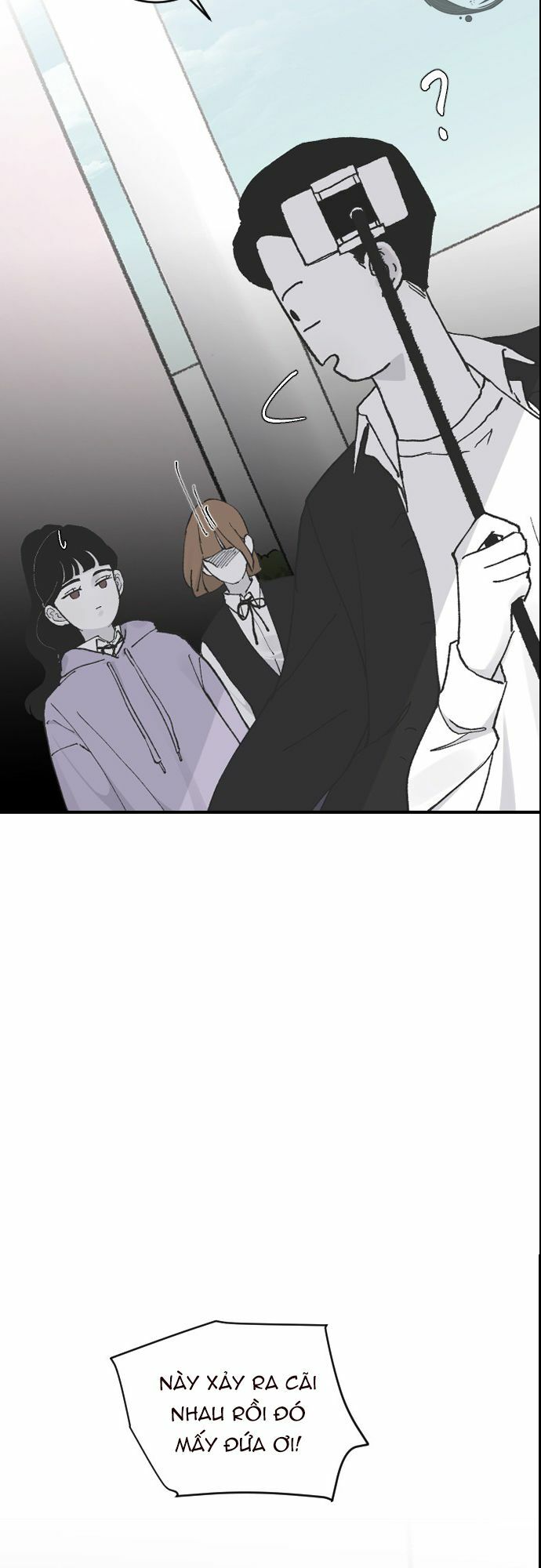 ba người anh trai cực phẩm của tôi chapter 12 34