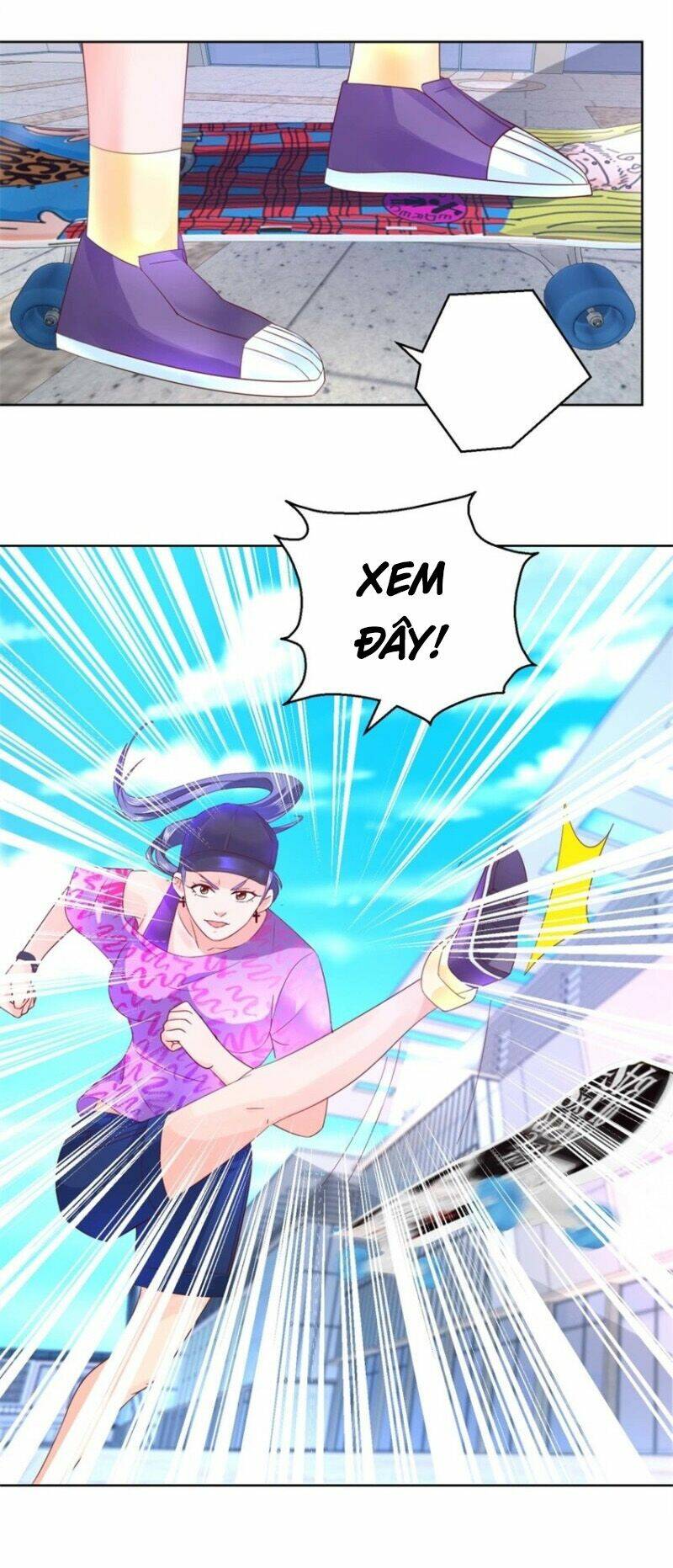 vú em là cổ tiên chapter 59 13