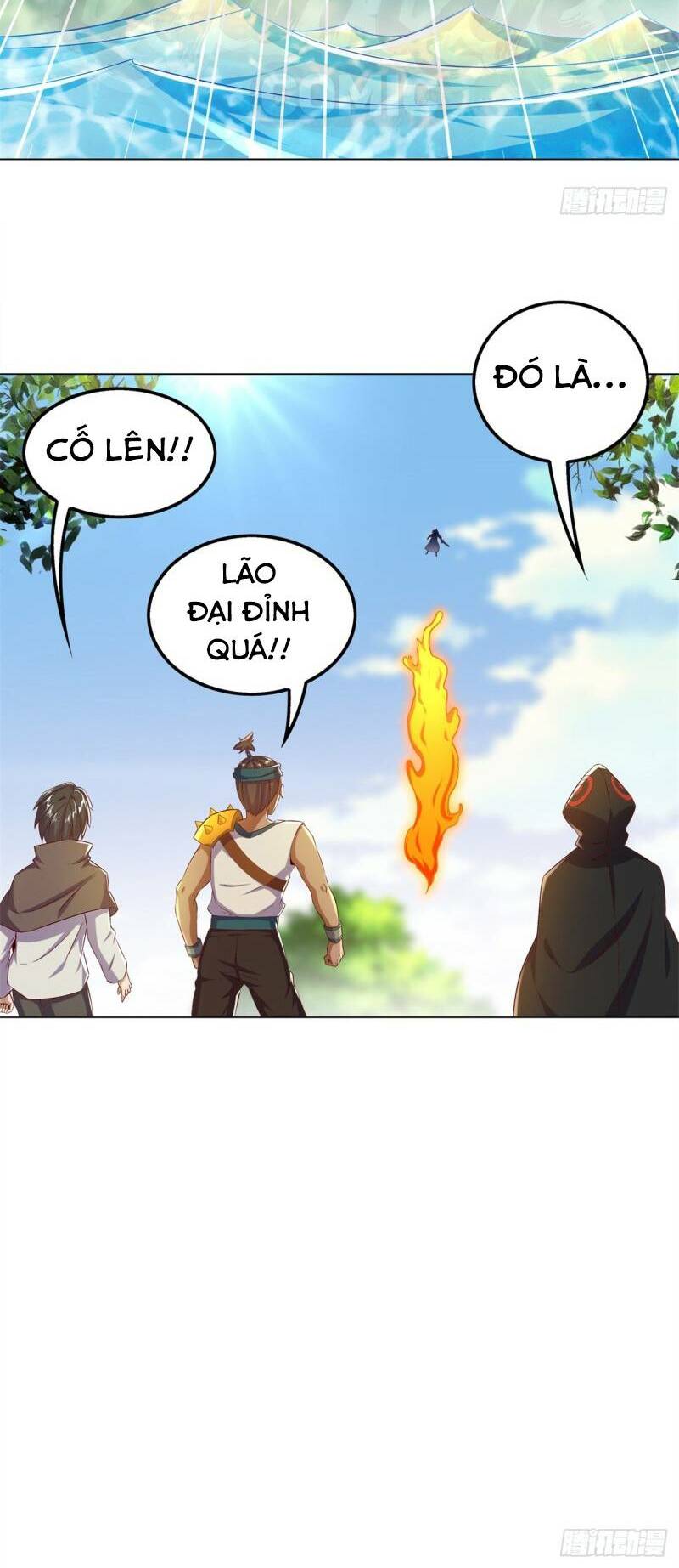 võng du chi tối cường đoán mệnh sư chapter 45 24