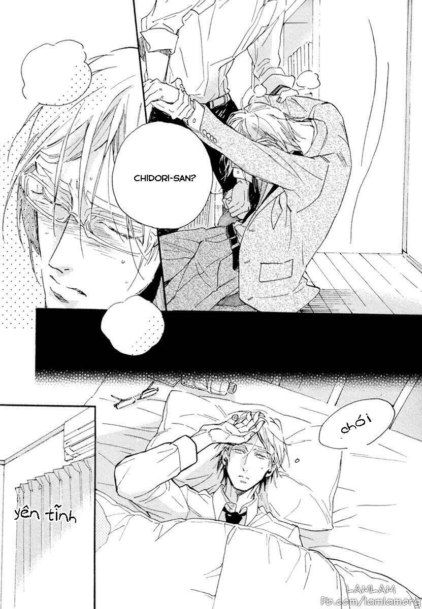 hebikui tori chapter 3 27