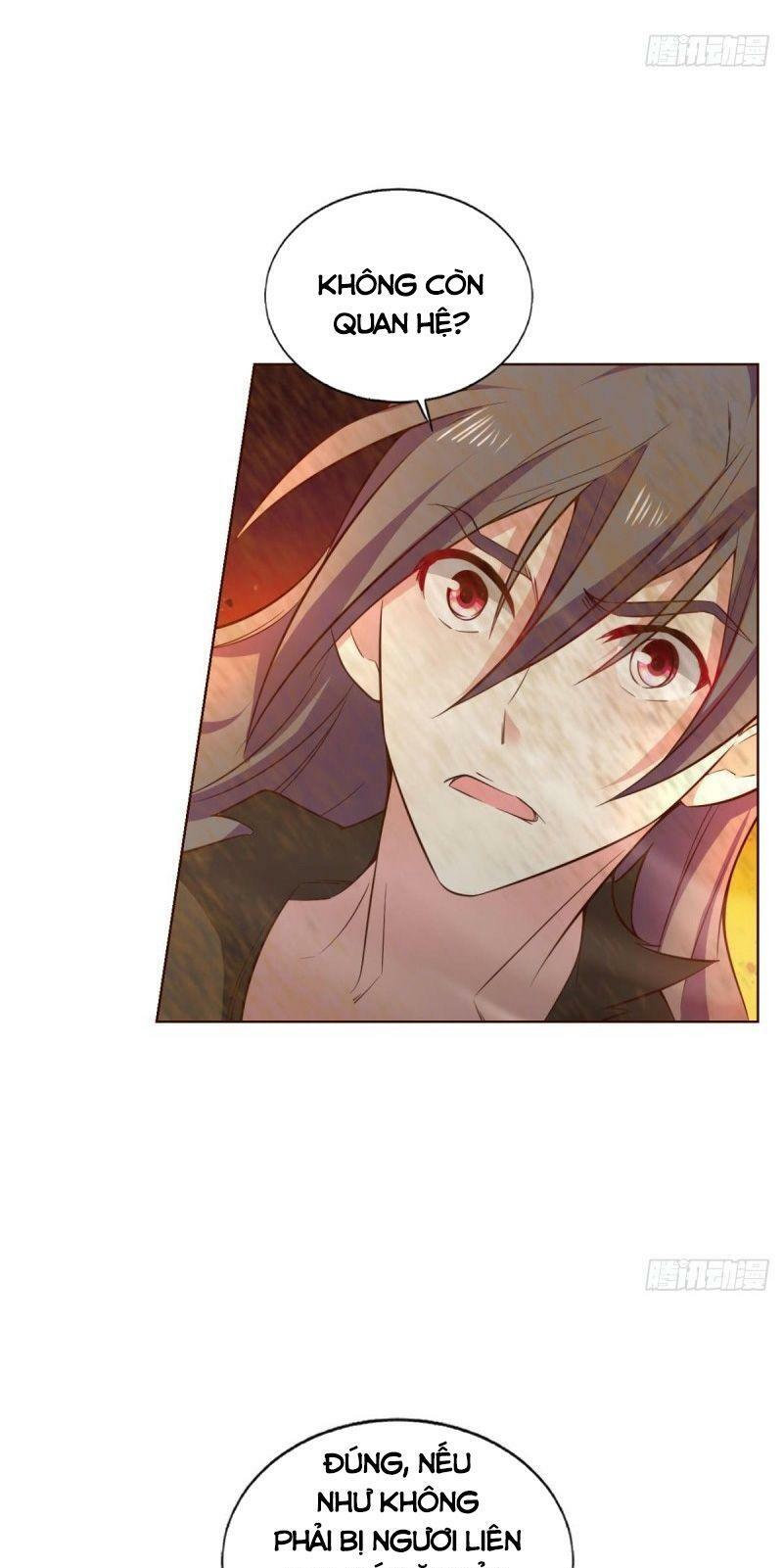 Trọng Sinh Thành Cậu Vàng Tại Dị Thế Chapter 187 36