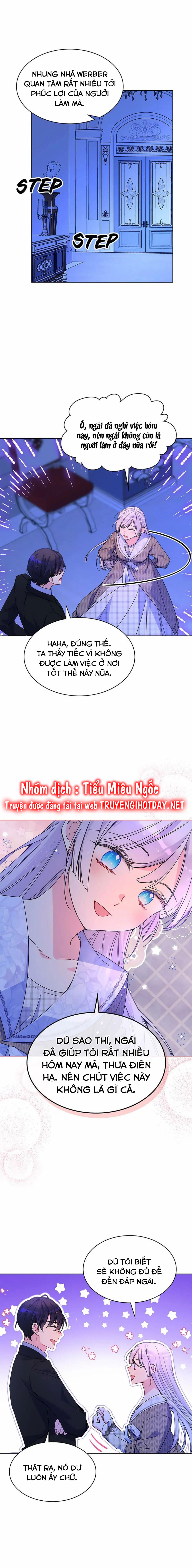 đừng lo lắng, anh trai của em! chapter 81 12