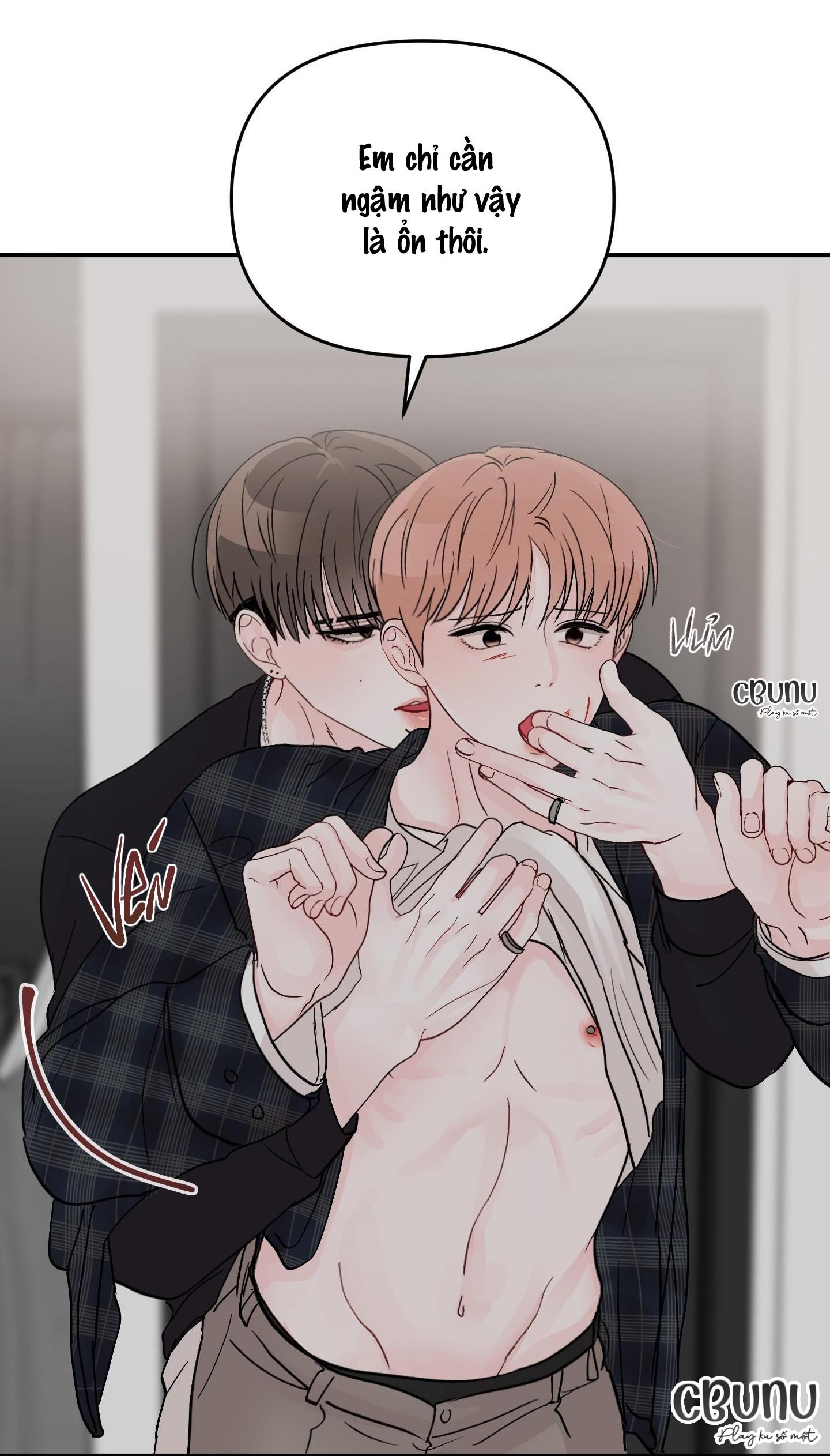 thán phục thanh xuân chapter 37 87