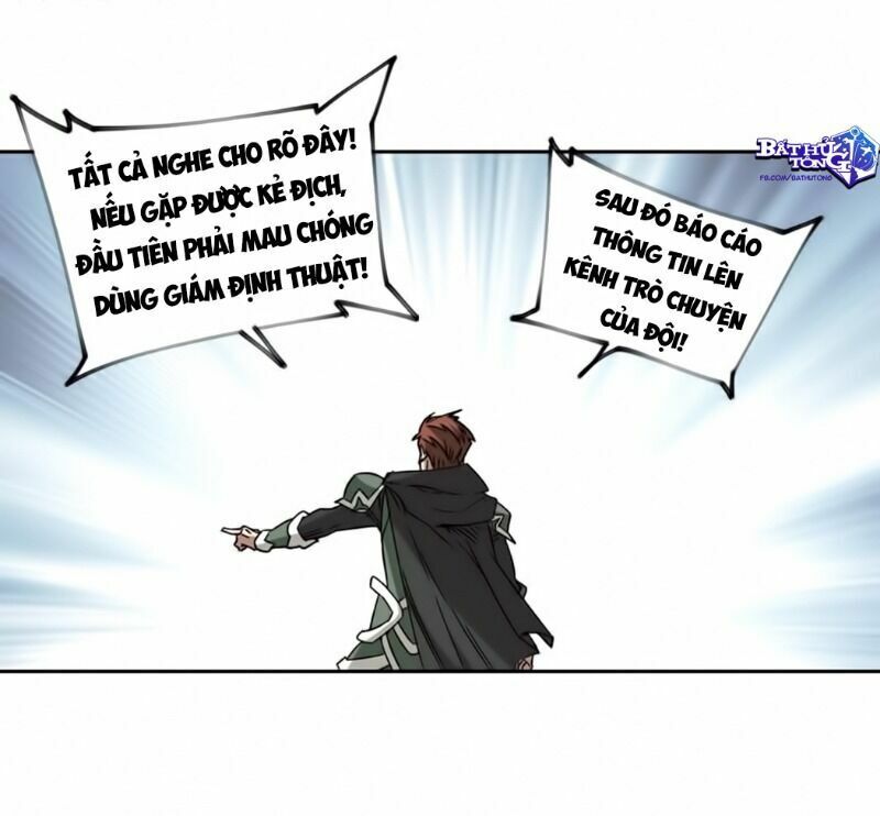 võng du chi cận chiến pháp sư chapter 320 20