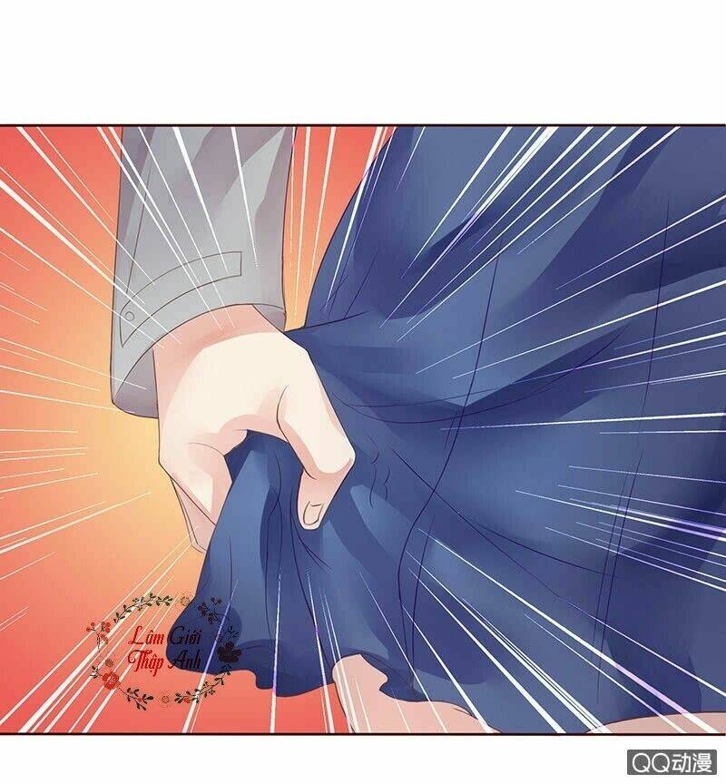 băng sơn học trưởng không được chọc chapter 1.1 24