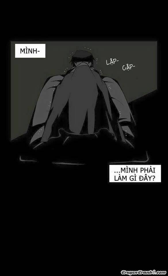 kho truyện kinh dị: ác mộng đêm về chapter 14 21