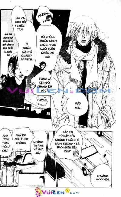 biển rộng bao la chapter 2 123