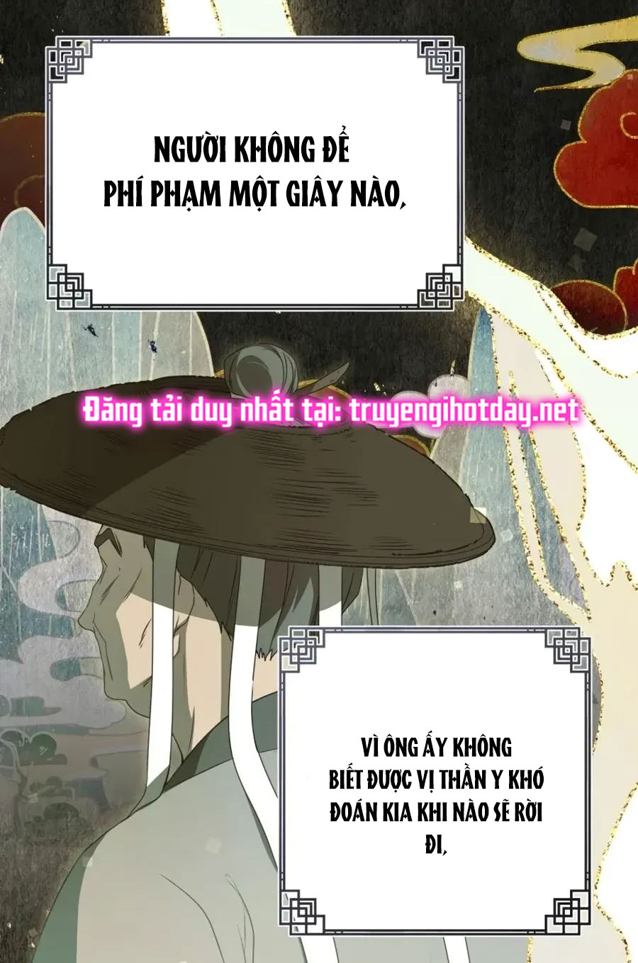 trở thành đứa cháu gái bị ghẻ lạnh trong gia tộc võ giả hùng mạnh chapter 29.1 18