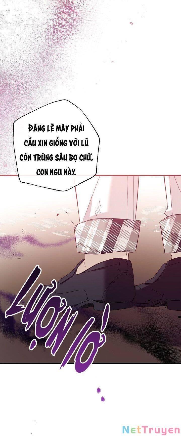 chúng ta có thể trở thành gia đình được không? chapter 55 55