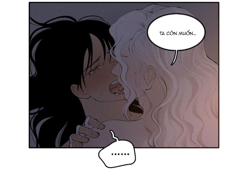 cổ phá chapter 5.3 6