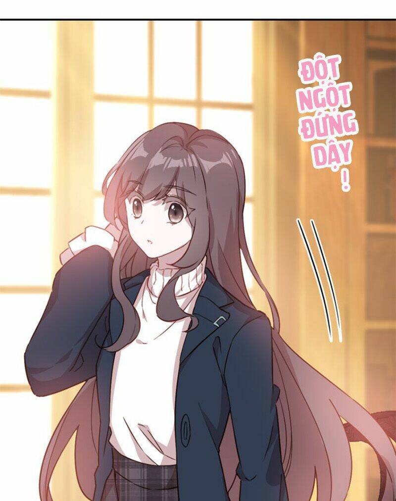 nhất sinh nhất thế mỹ nhân cốt chapter 15 14